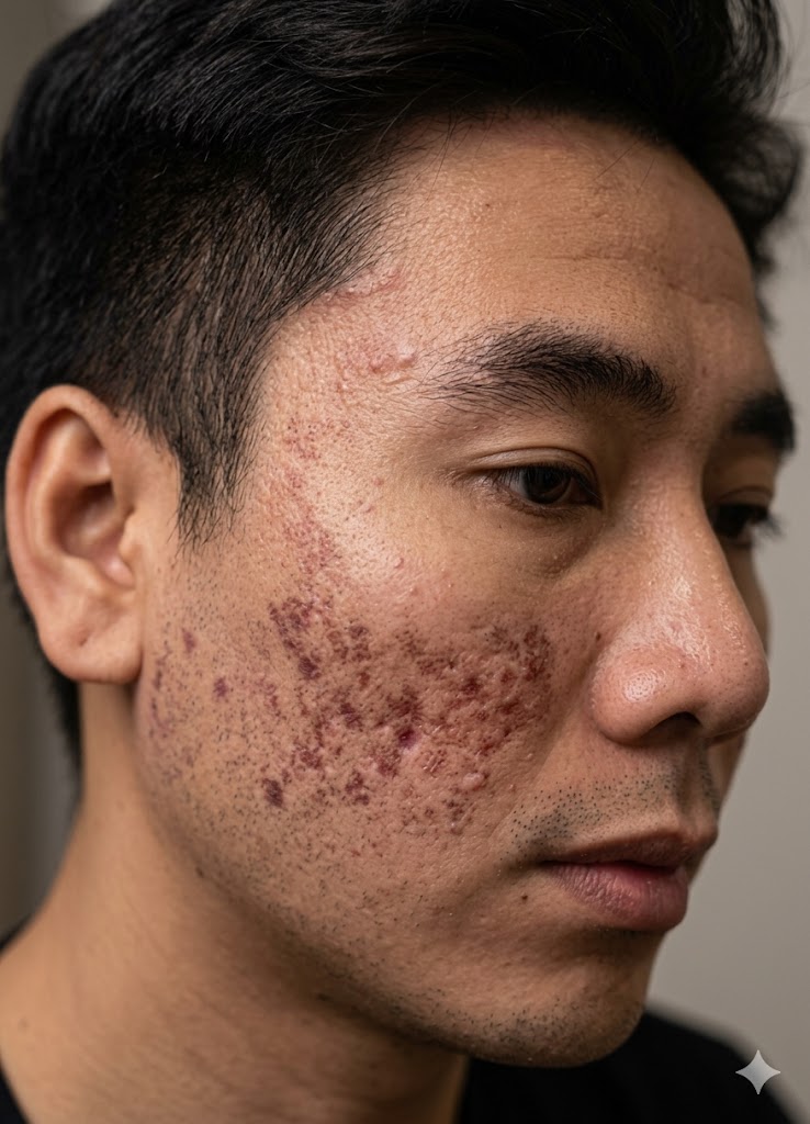 Trước